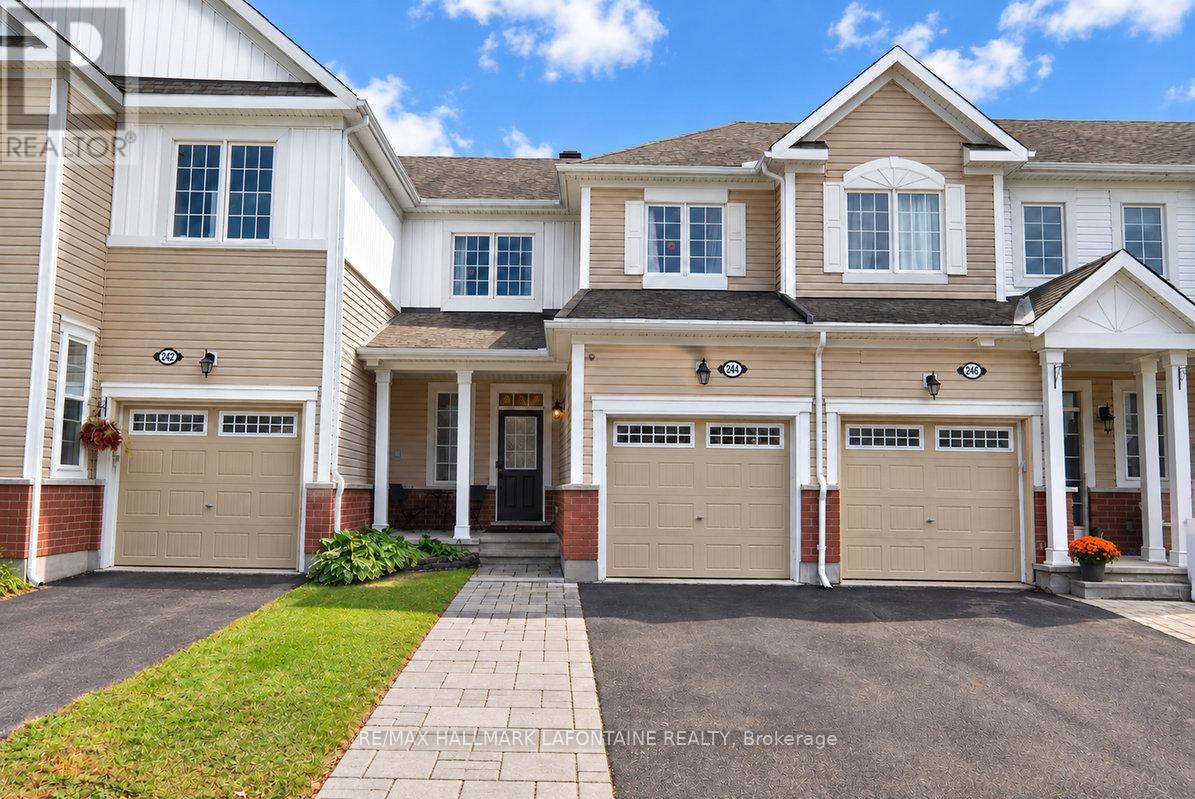 MLS® listing #30416946 for sale located at 244 WILLOW ASTER CIRCLE