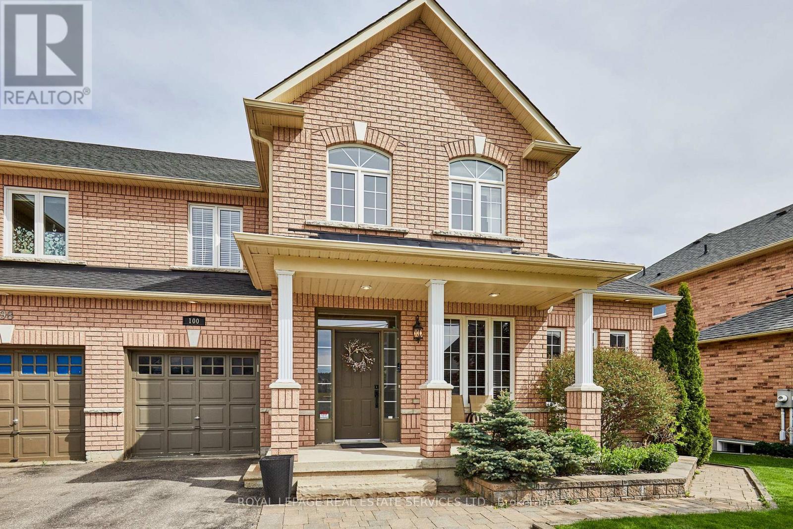 MLS® listing #30416972 for sale located at 100 WALKER ROAD W