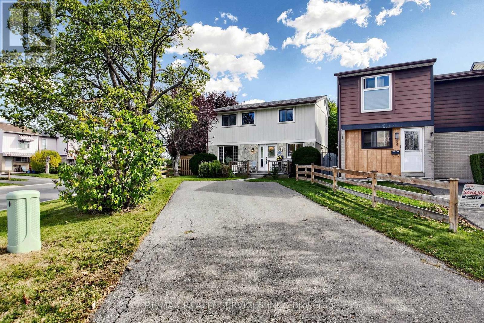 MLS® listing #30416977 for sale located at 25 JENNIFER SQUARE