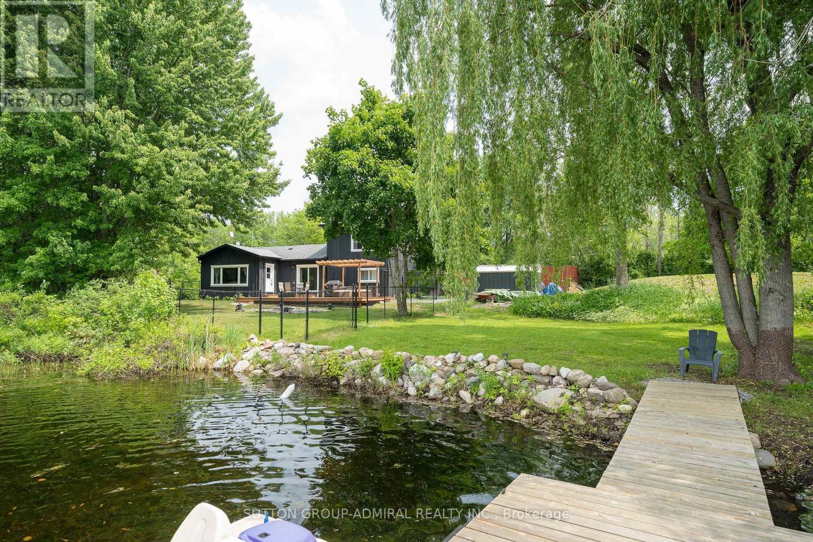 MLS® listing #30416984 for sale located at 704 COUNTY RD 15