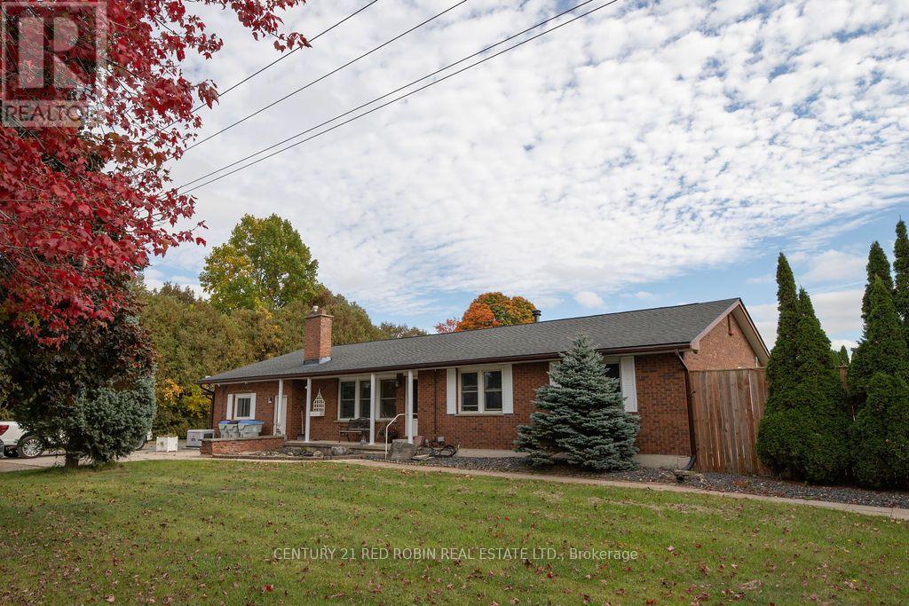 MLS® listing #30417007 for sale located at 312 CARROLL STREET E