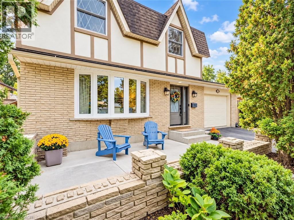 MLS® listing #30417084 for sale located at 97 DEVONGLEN Drive