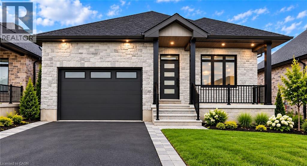 MLS® listing #30417093 for sale located at 59 WEYMOUTH Street
