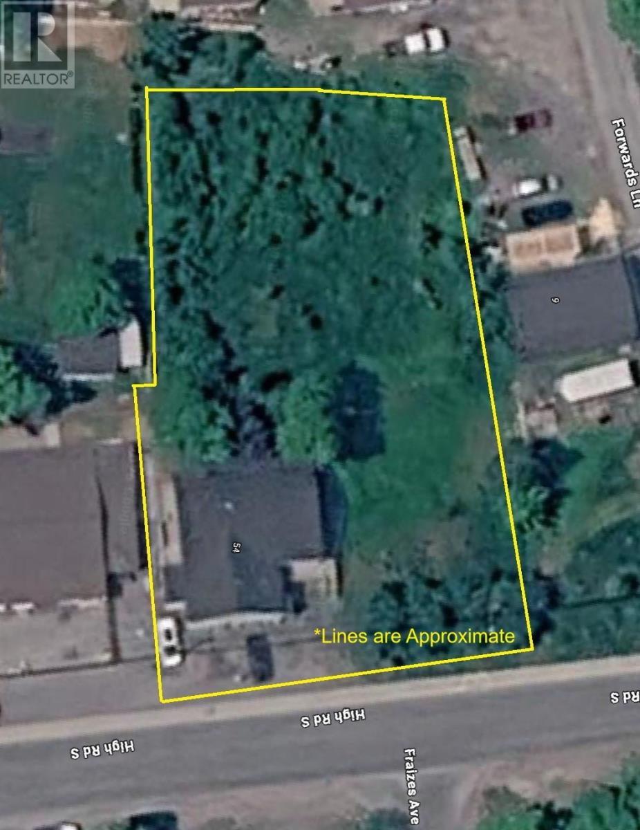 MLS® listing #30417110 for sale located at 52-54 High Road S