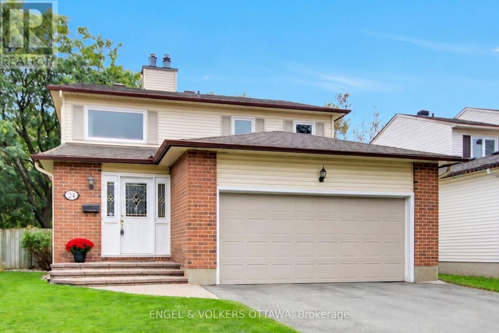 MLS® listing #30417115 for sale located at 24 TAMMELA COURT