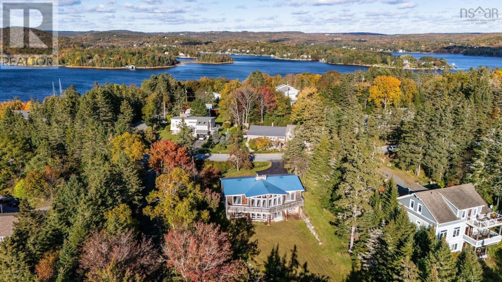 MLS® listing #30417122 for sale located at 201 Masons Point Road