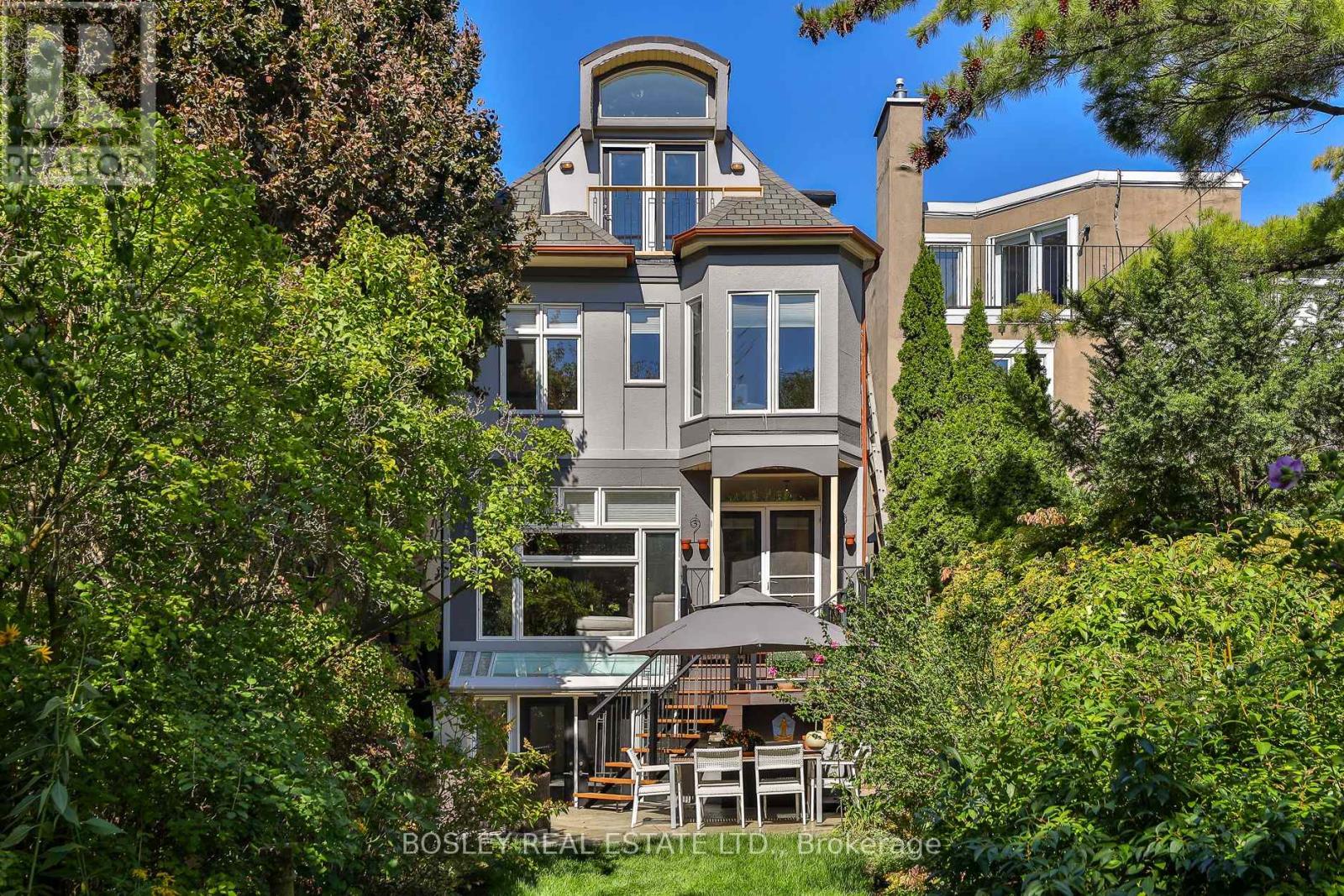 MLS® listing #30417134 for sale located at 301 KEEWATIN AVENUE