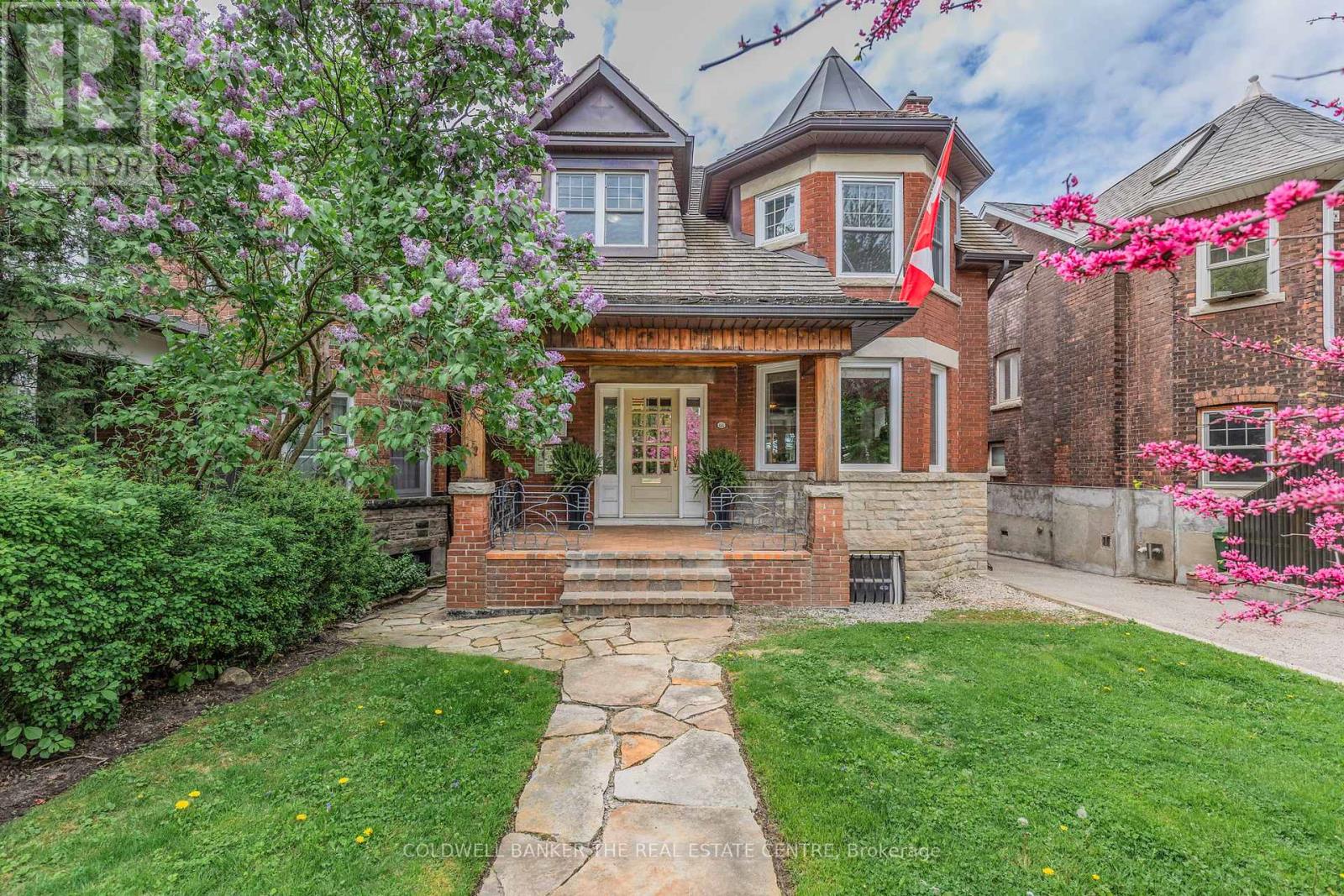 MLS® listing #30417136 for sale located at 148 RUSHOLME ROAD
