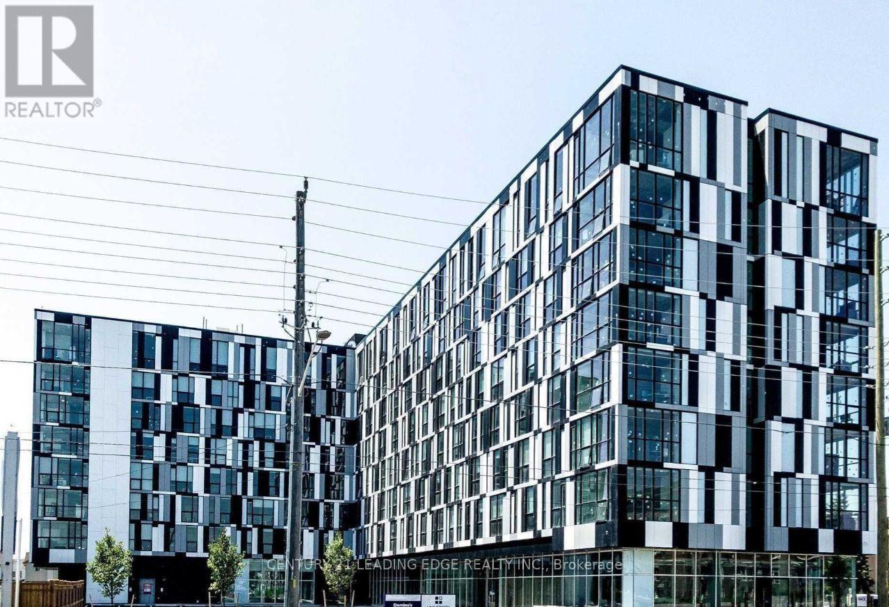 MLS® listing #30417141 for sale located at 509 - 1900 SIMCOE STREET N