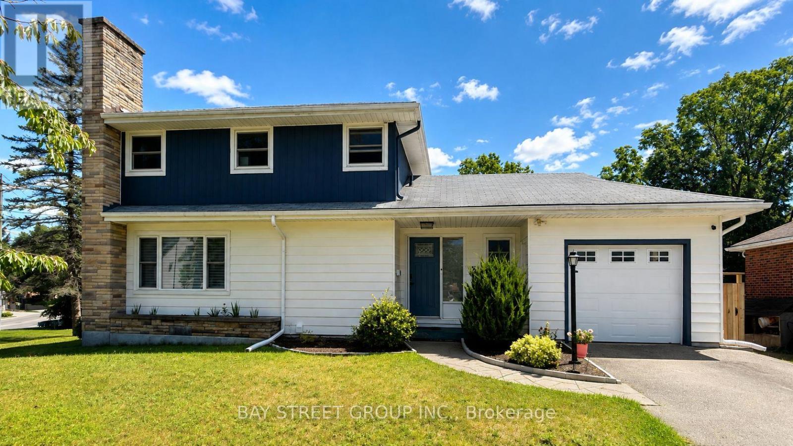 MLS® listing #30417177 for sale located at 3 PARKSIDE DRIVE