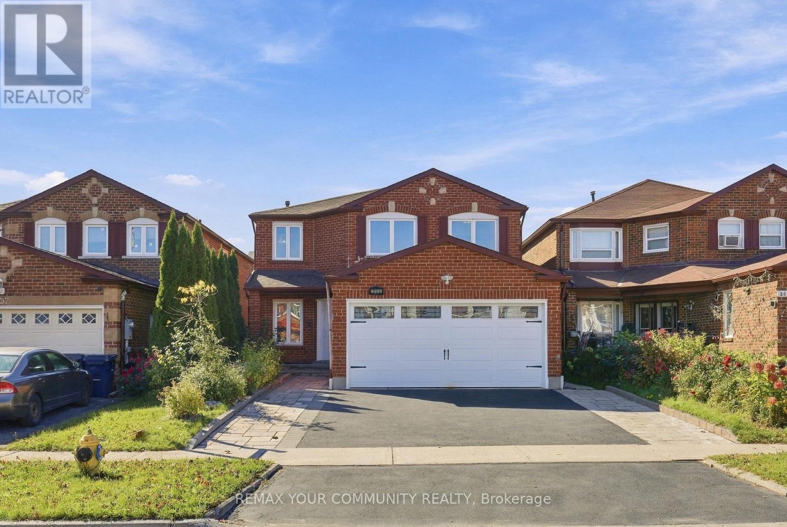 MLS® listing #30417228 for sale located at 205 HUPFIELD TRAIL