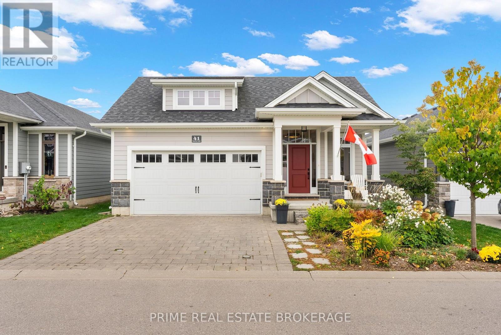 MLS® listing #30417603 for sale located at 41 SUNRISE LANE