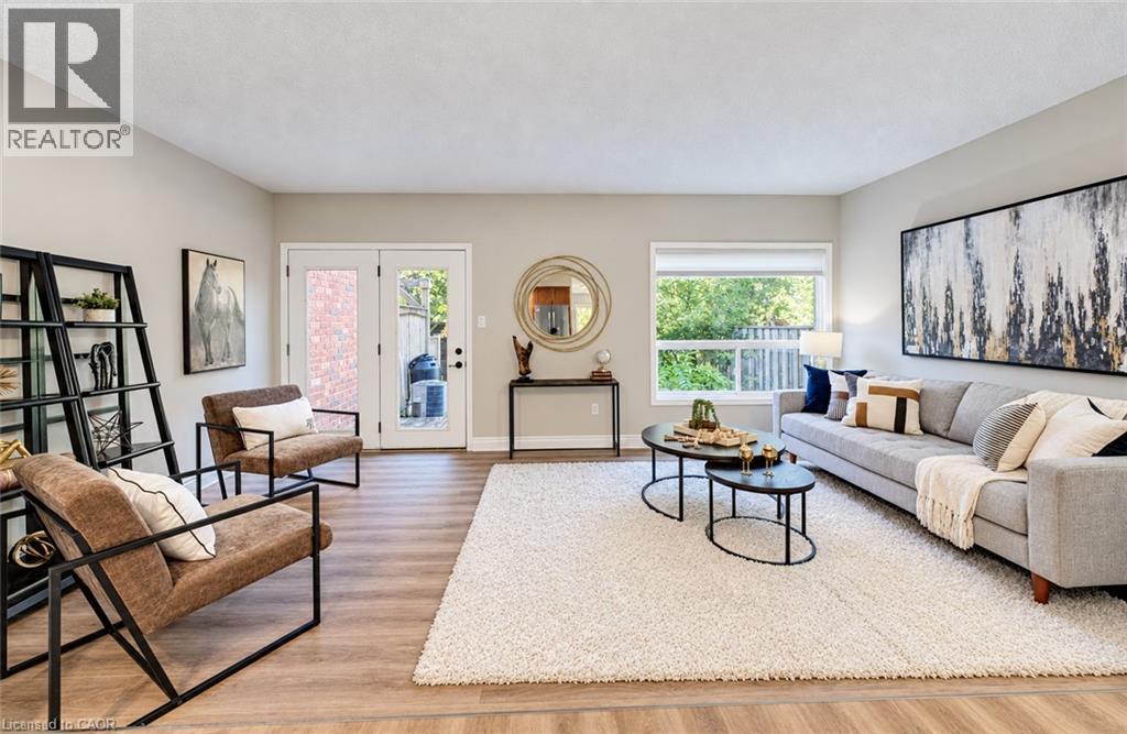 MLS® listing #30417713 for sale located at 457 ANNAPOLIS Court