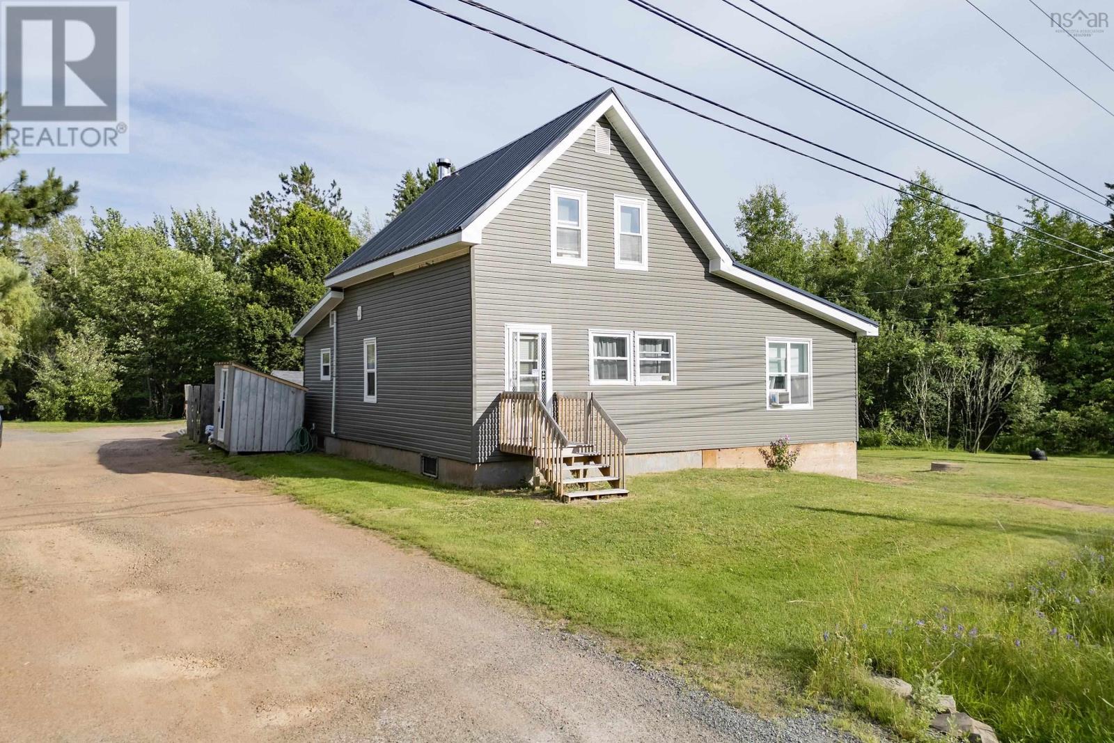 MLS® listing #30417728 for sale located at 4062 Highway 321