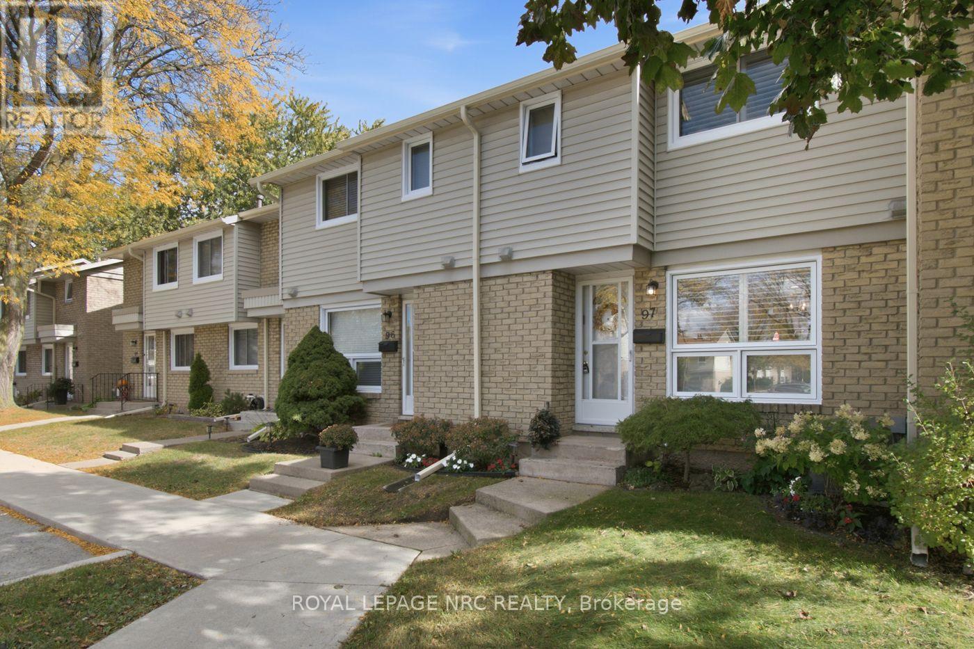MLS® listing #30417779 for sale located at 97 - 6767 THOROLD STONE ROAD