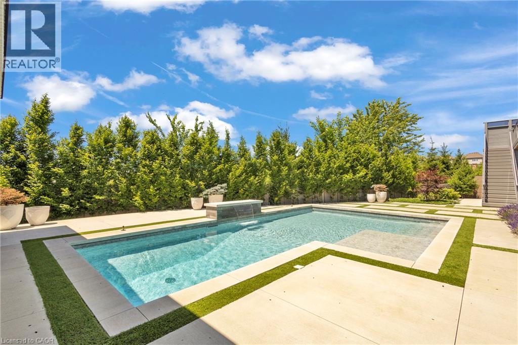 MLS® listing #30417820 for sale located at 920 THOMAS PEDDER Court