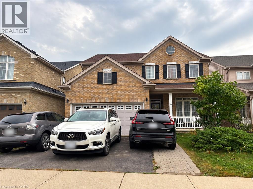 MLS® listing #30417822 for sale located at 386 PINE VALLEY Drive