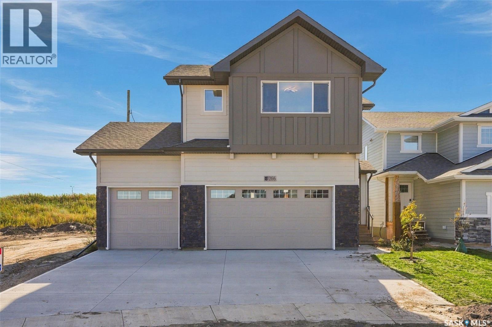 MLS® listing #30417968 for sale located at 266 Kostiuk CRESCENT