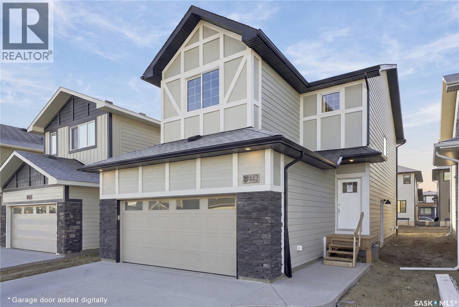 MLS® listing #30417969 for sale located at 442 Leskiw BEND