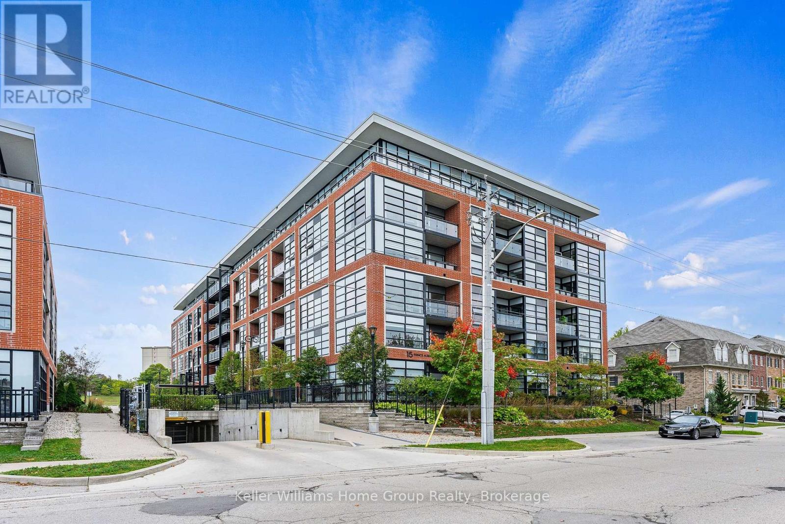 MLS® listing #30418242 for sale located at 503 - 15 PRINCE ALBERT BOULEVARD