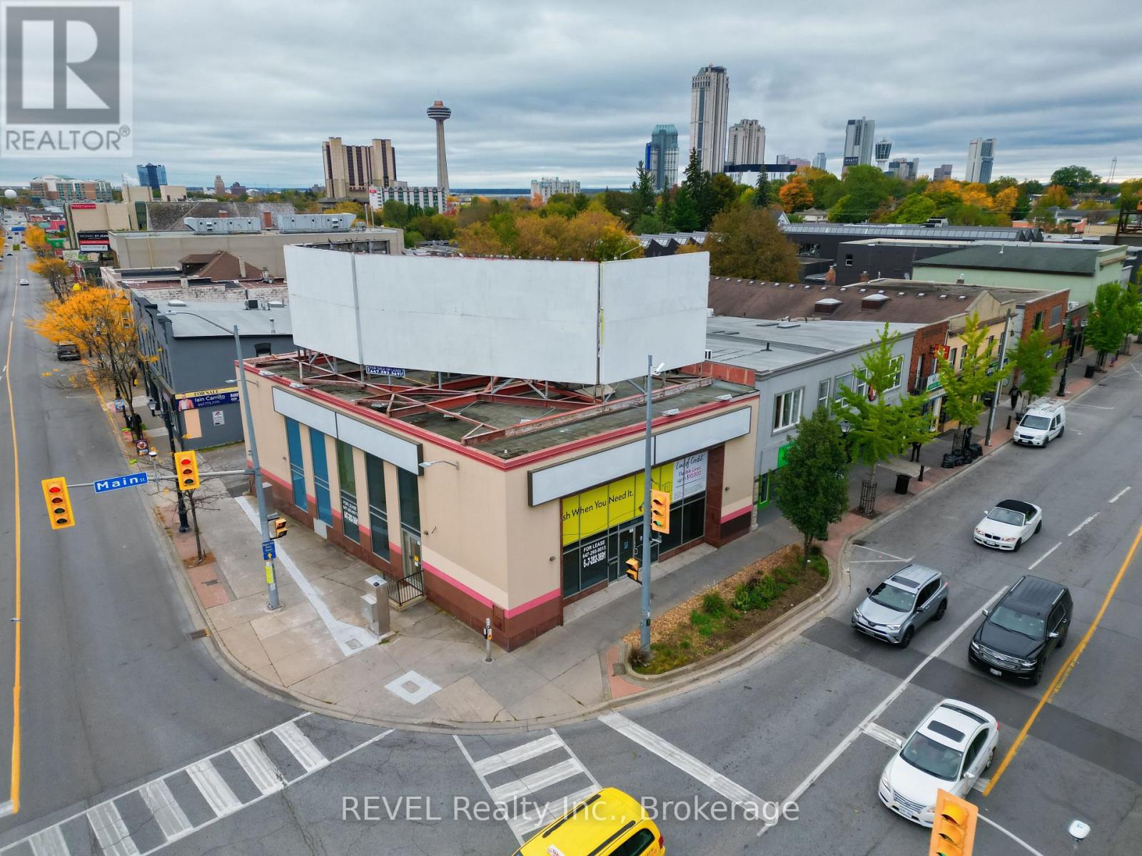 MLS® listing #30418677 for sale located at 5890 MAIN STREET