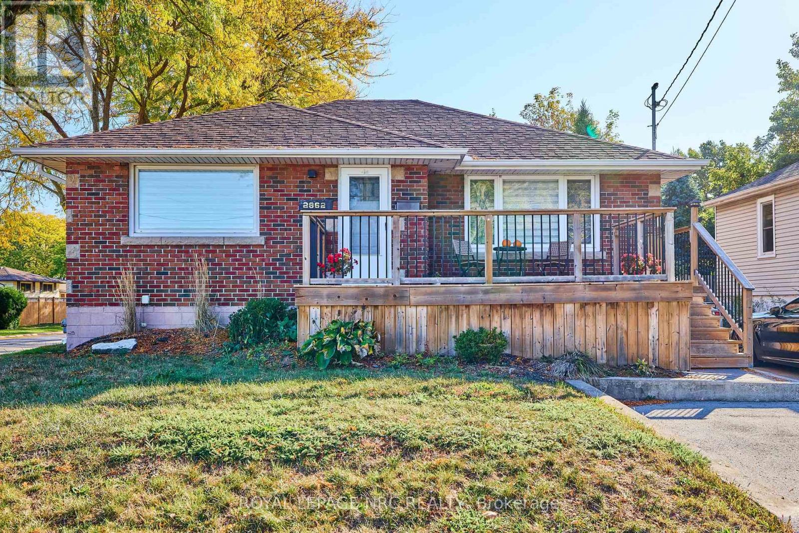 MLS® listing #30418682 for sale located at 2862 DORCHESTER ROAD