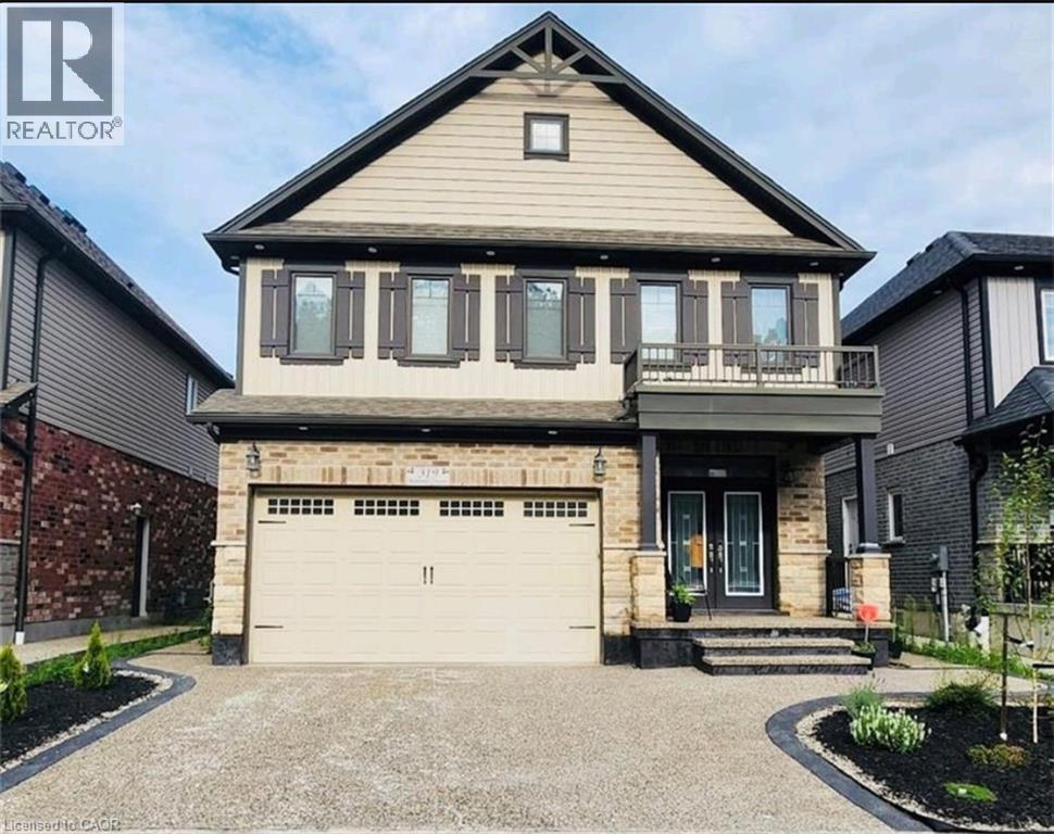 MLS® listing #30418726 for sale located at 319 MOORLANDS Crescent