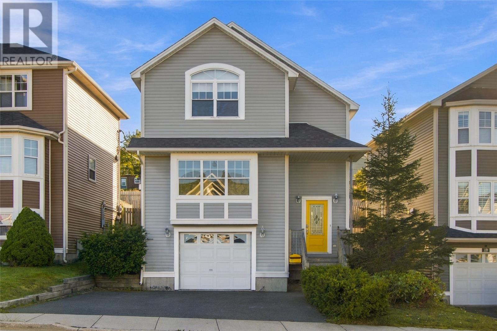 MLS® listing #30418827 for sale located at 17 Regiment Road