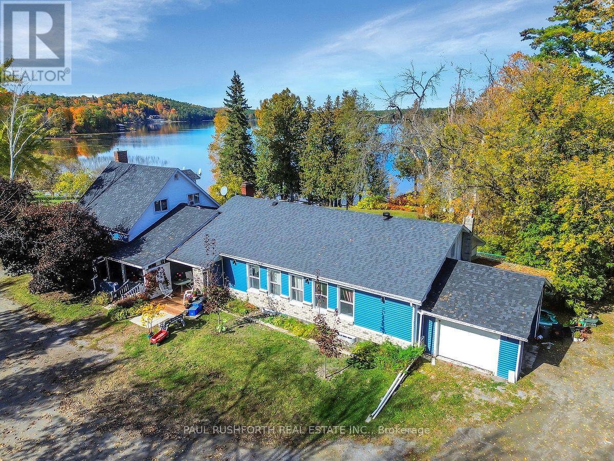 MLS® listing #30418839 for sale located at 4494 RIVER ROAD