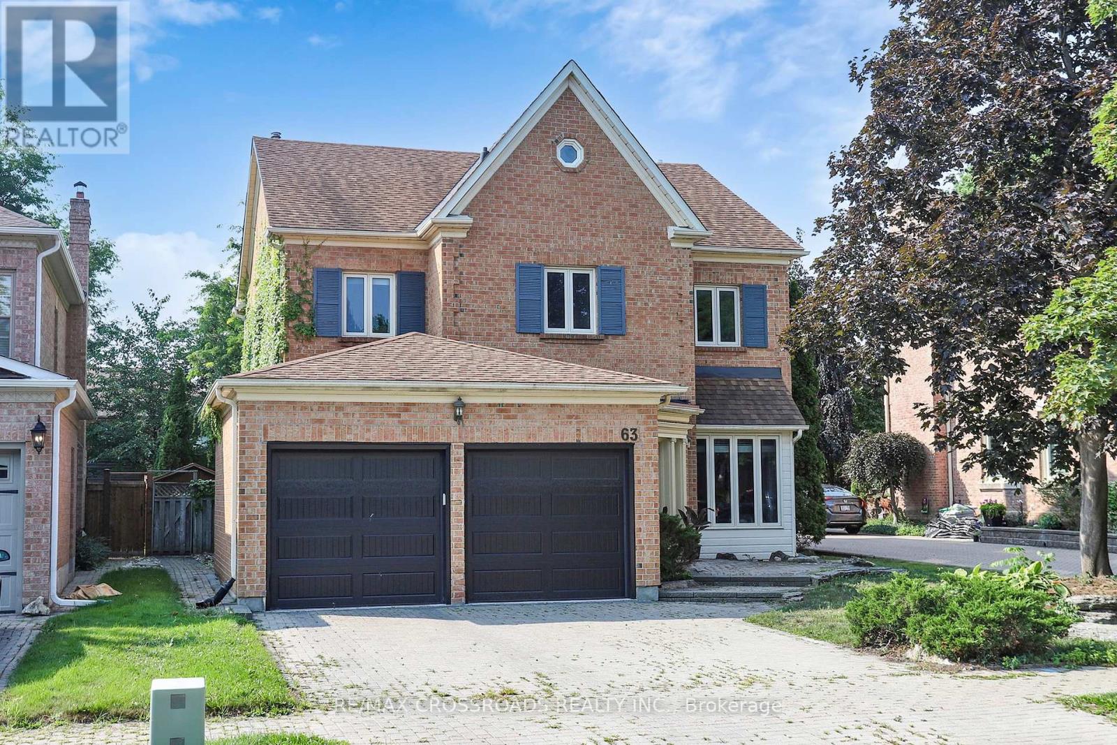 MLS® listing #30418891 for sale located at 63 BAYNARDS LANE