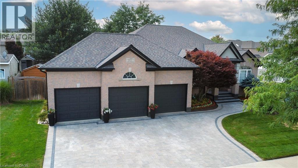 MLS® listing #30418927 for sale located at 457 CARYNDALE Drive