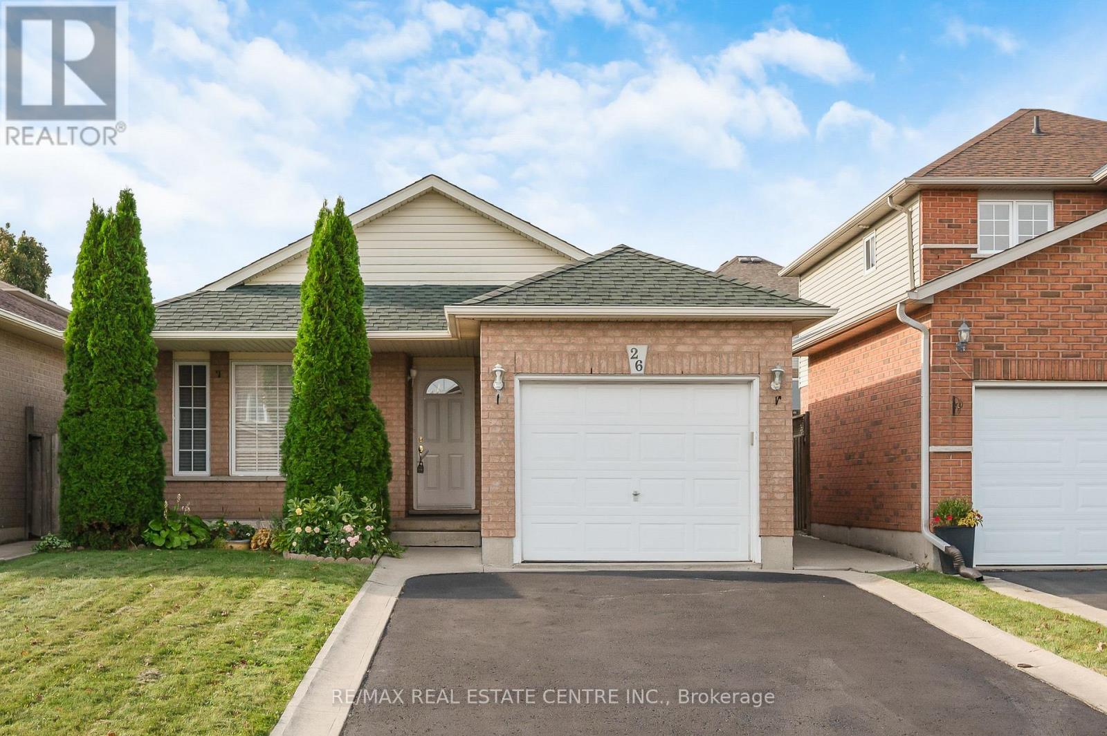 MLS® listing #30418985 for sale located at MAIN LEVEL - 26 PHILLIPO DRIVE