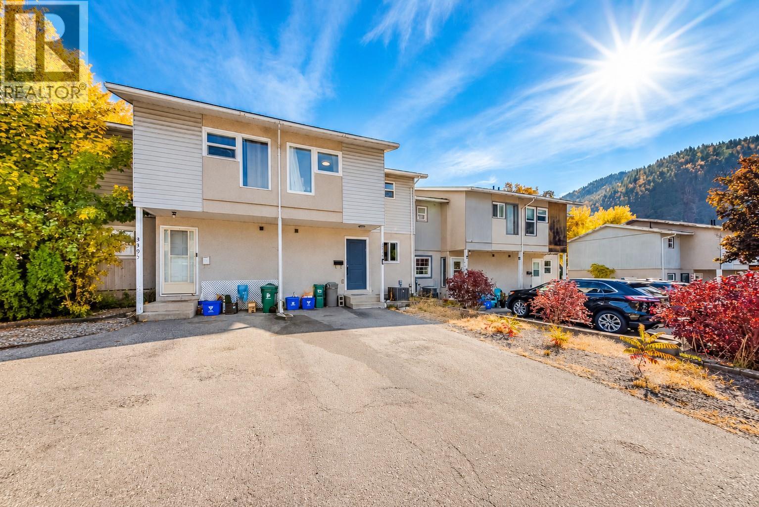 MLS® listing #30419041 for sale located at 3307 LAUREL Crescent