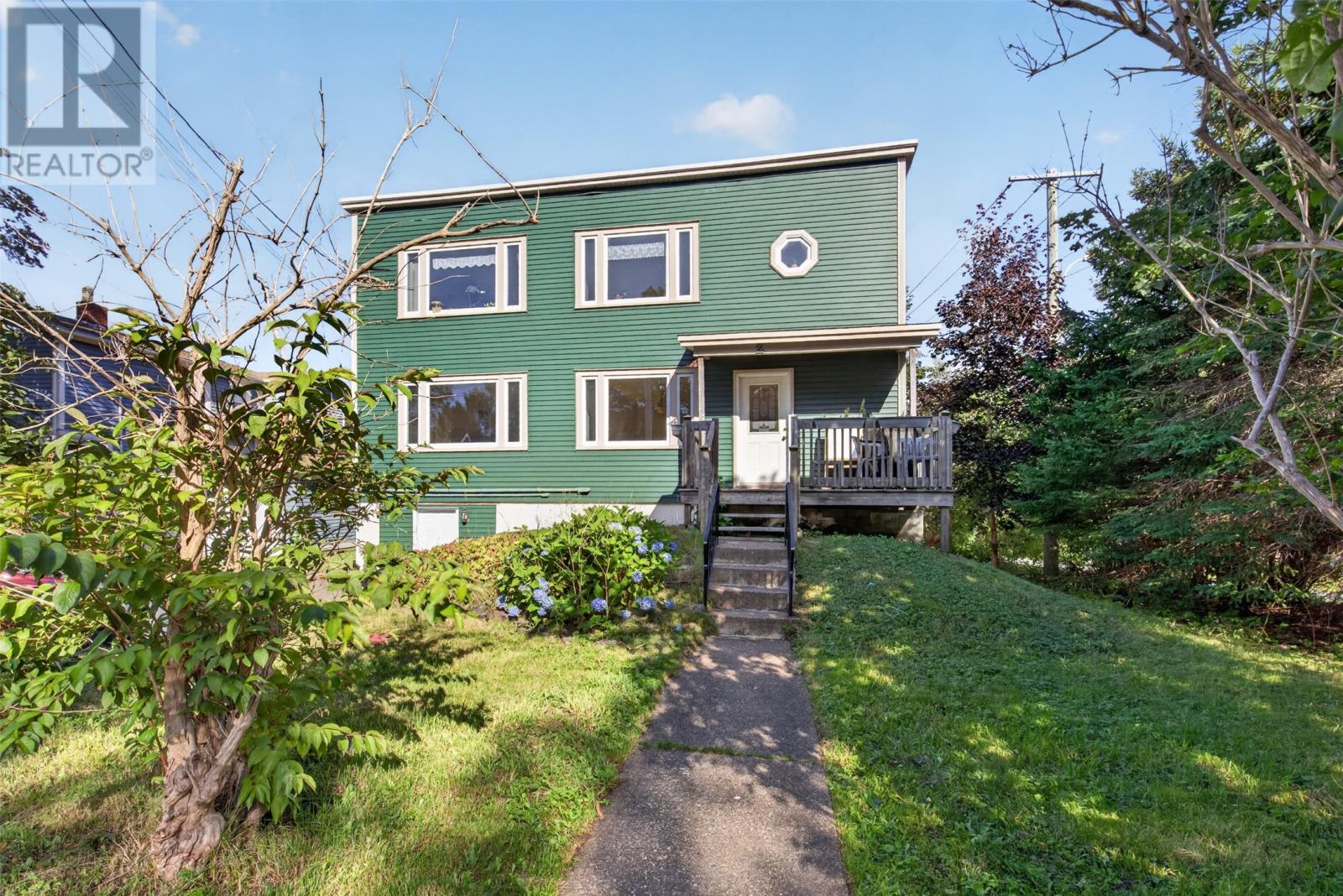MLS® listing #30419065 for sale located at 2 Allandale Road