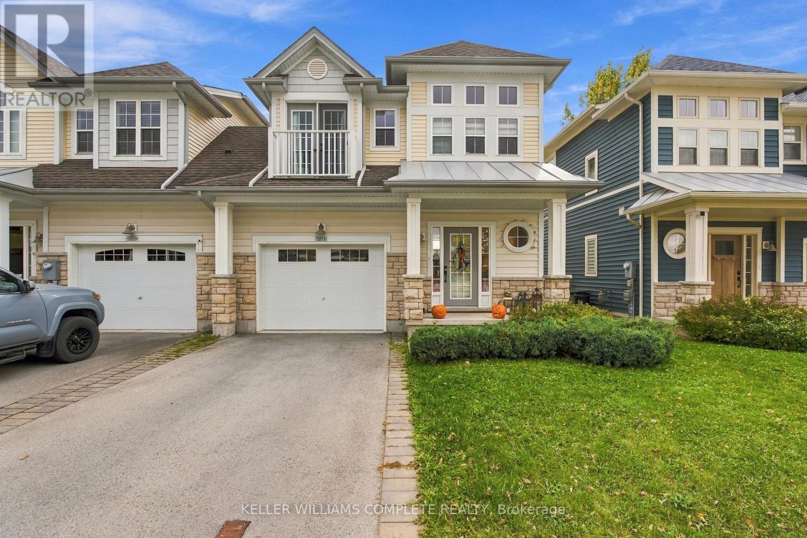 MLS® listing #30419077 for sale located at 3871 RYAN AVENUE