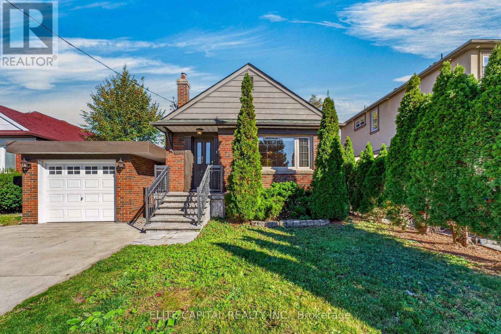 MLS® listing #30419130 for sale located at 65 PRINCEMERE CRESCENT