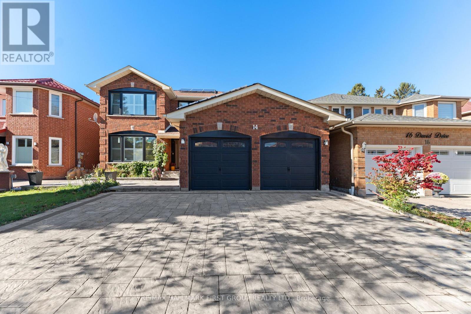 MLS® listing #30419135 for sale located at 14 DAVID DRIVE