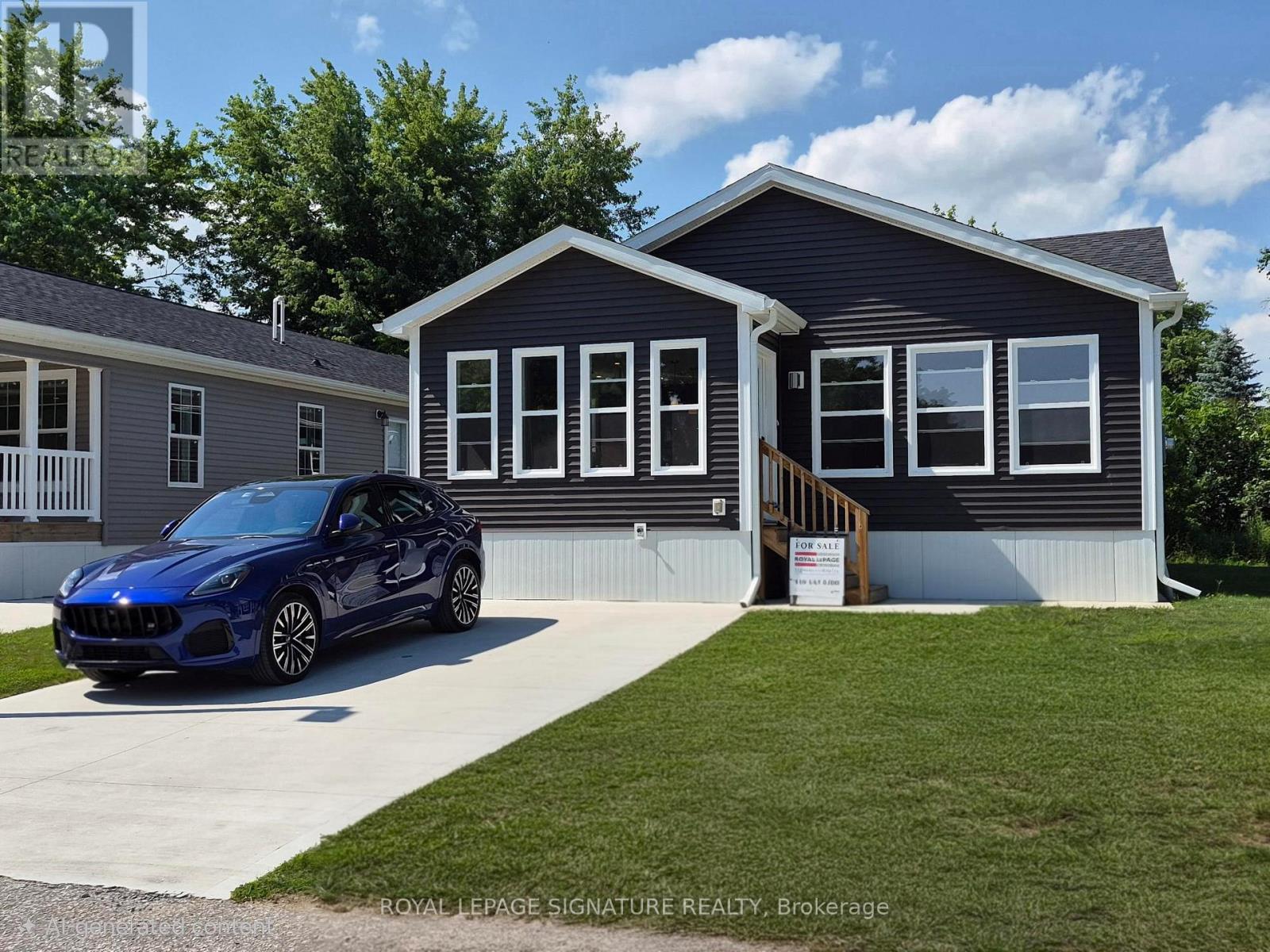 MLS® listing #30419147 for sale located at 14 BRIARWOOD PLACE