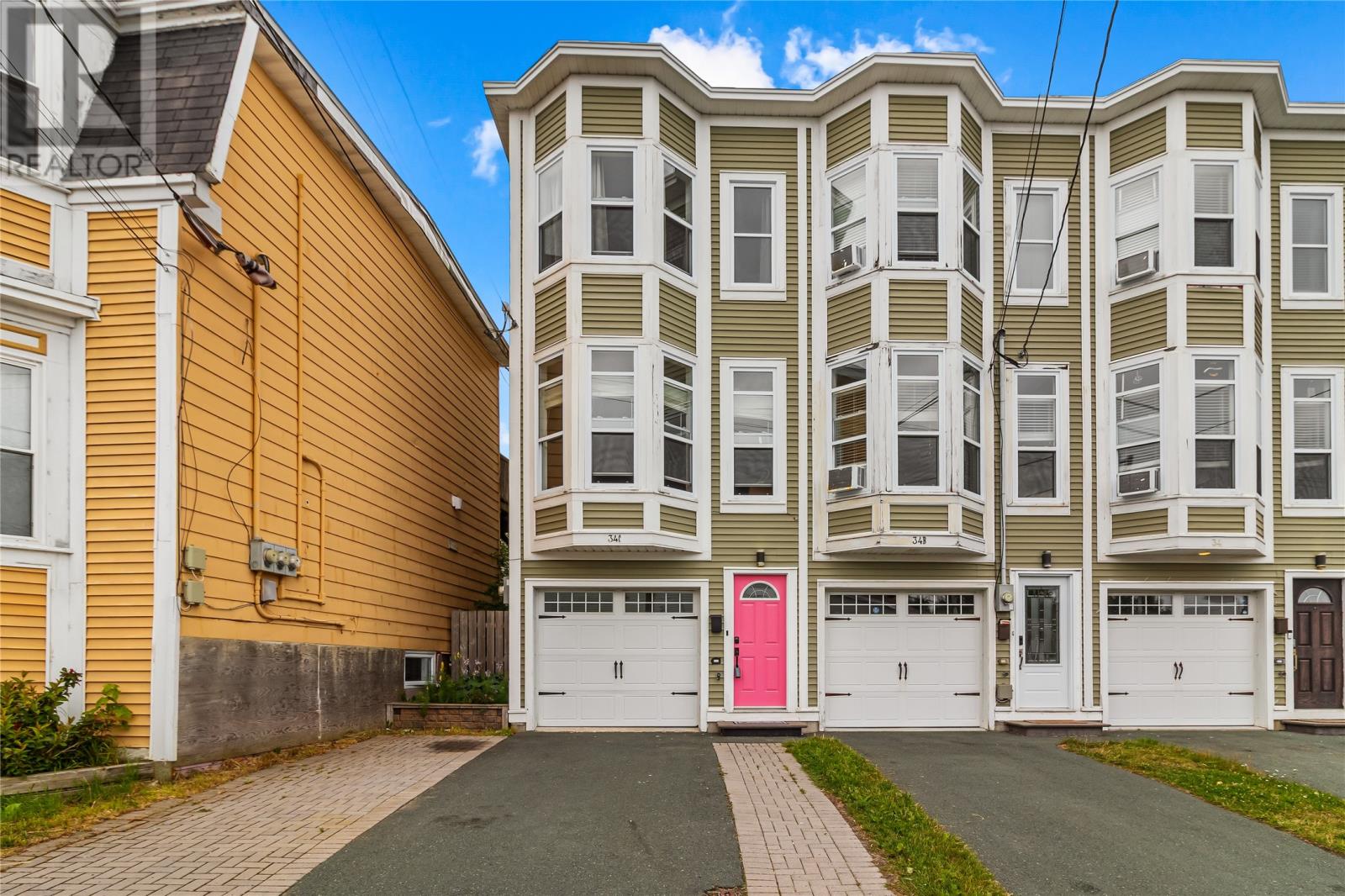 MLS® listing #30419154 for sale located at 34 Freshwater Road
