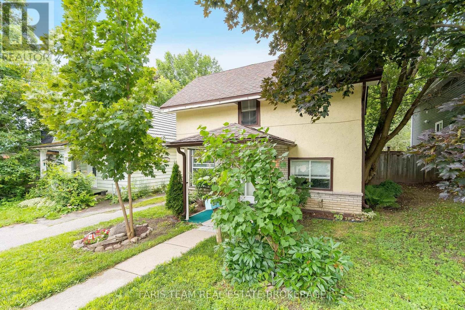 MLS® listing #30419161 for sale located at 308 RUSSELL STREET