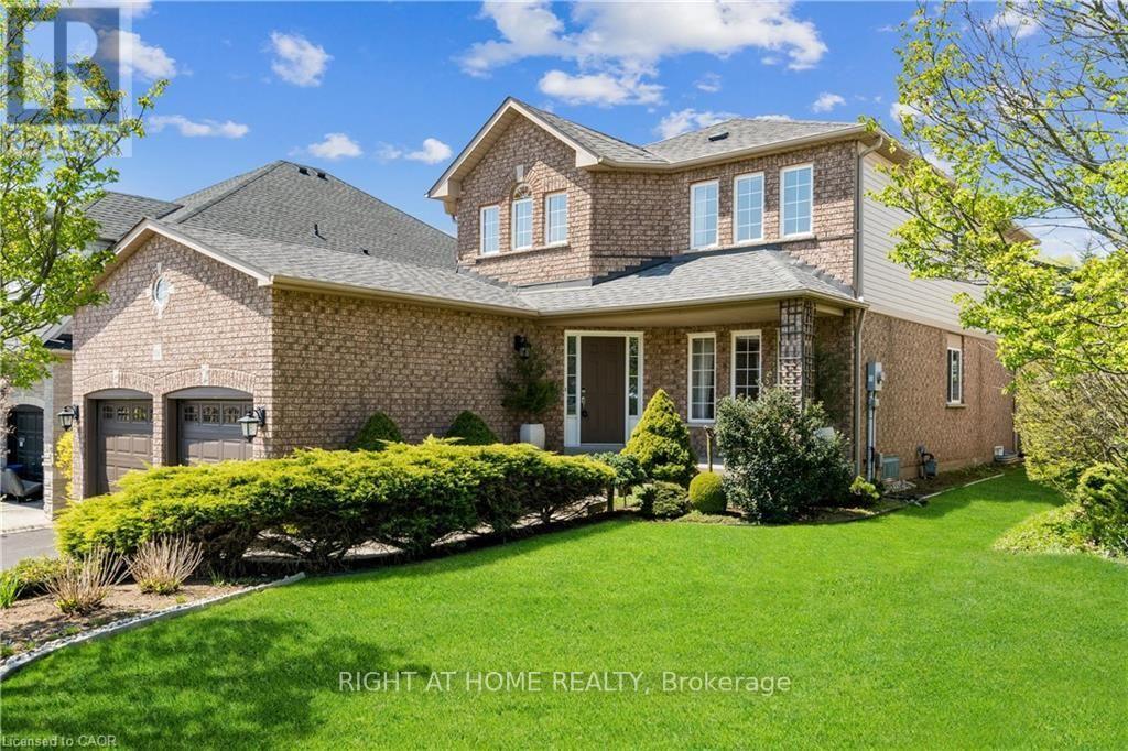 MLS® listing #30419229 for sale located at 106 MOORE CRESCENT