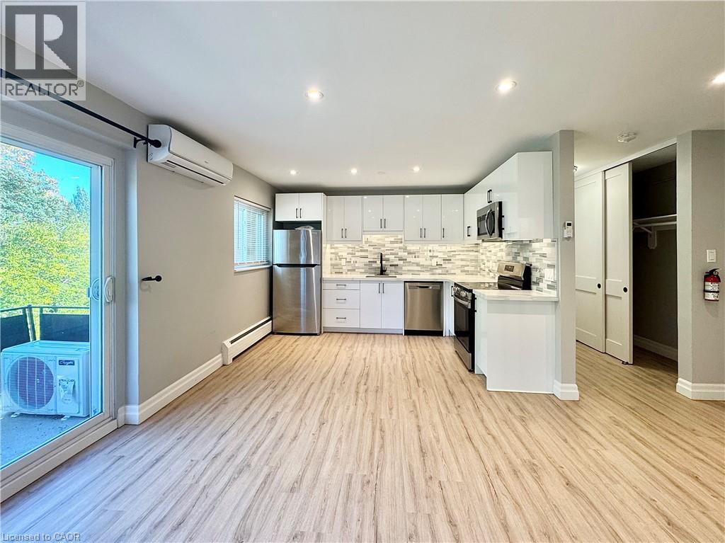MLS® listing #30419265 for sale located at 410 HAZEL Street Unit# 303