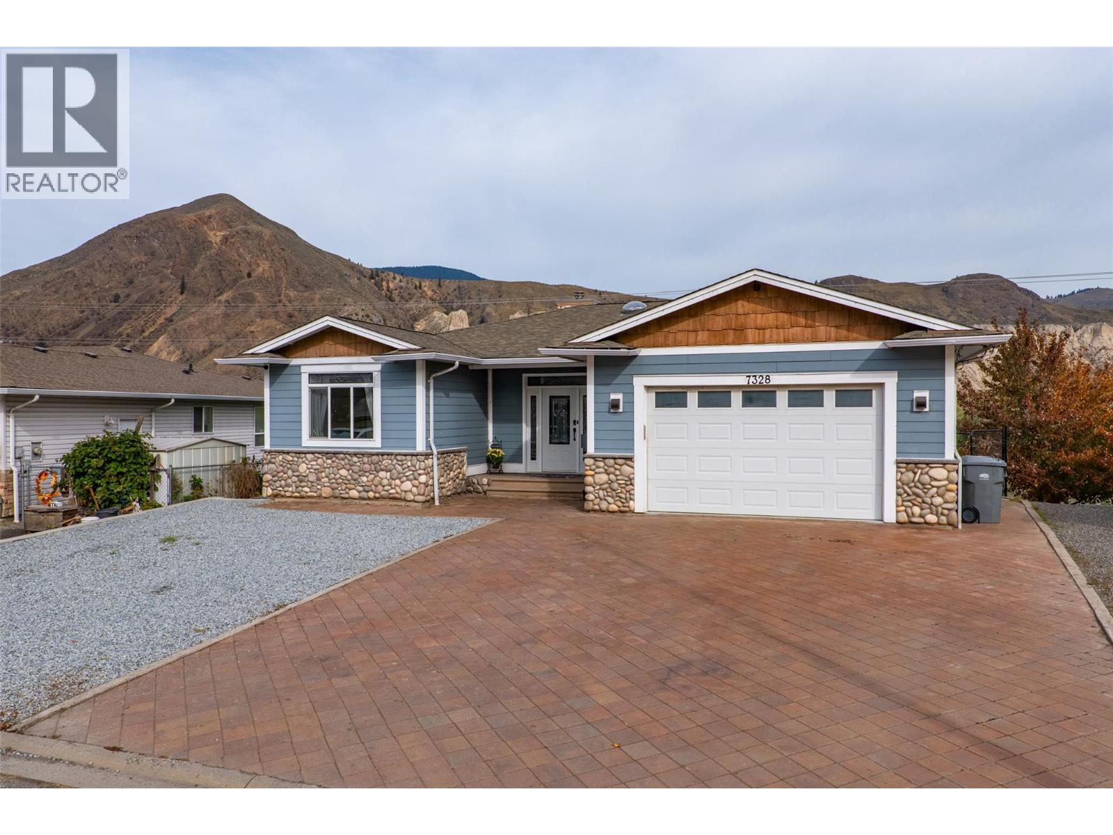MLS® listing #30419571 for sale located at 7328 RAMBLER Place