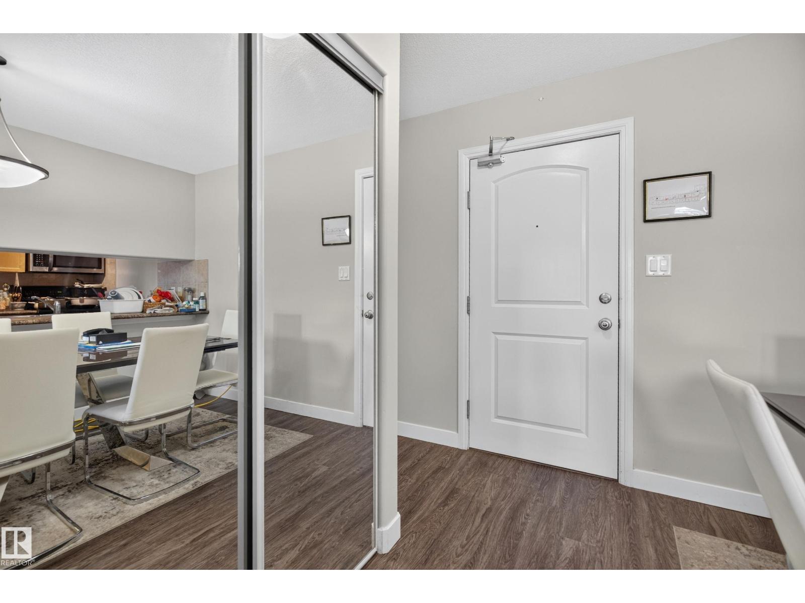 MLS® listing #30419610 for sale located at #405 1204 156 ST NW