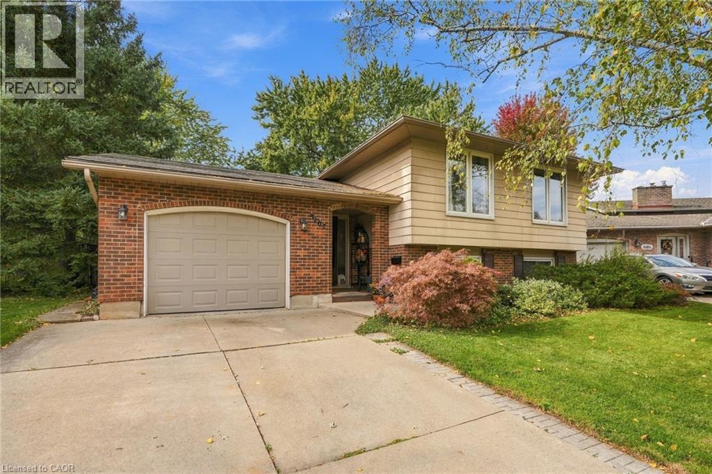 MLS® listing #30420056 for sale located at 3107 USSHER Street