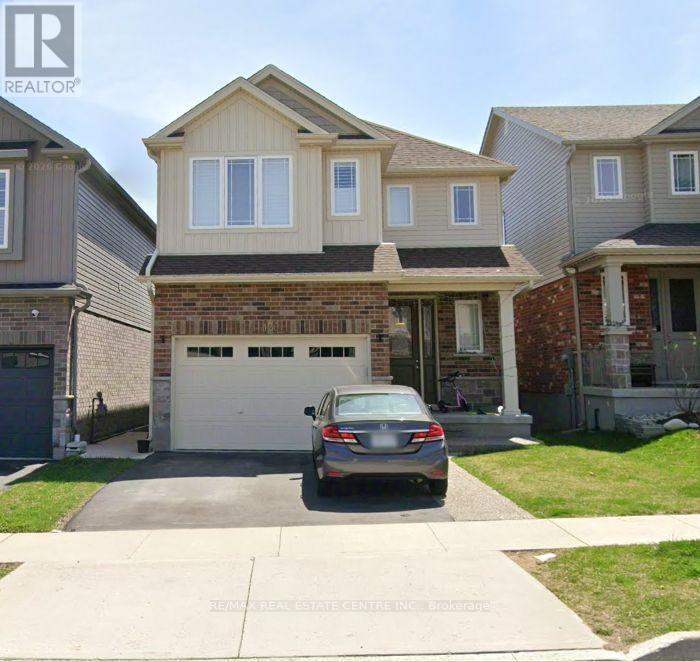 MLS® listing #30420061 for sale located at UPPER - 126 RIVERTRAIL AVENUE