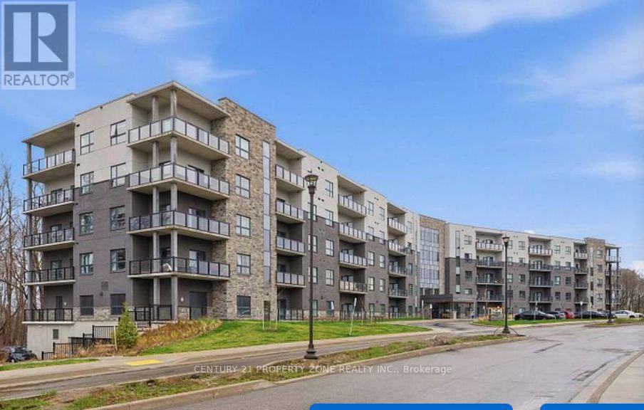 MLS® listing #30420192 for sale located at 116 - 1100 LACKNER PLACE S