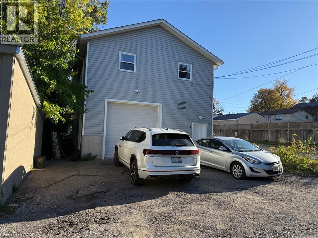 MLS® listing #30420199 for sale located at 74 BREITHAUPT Street