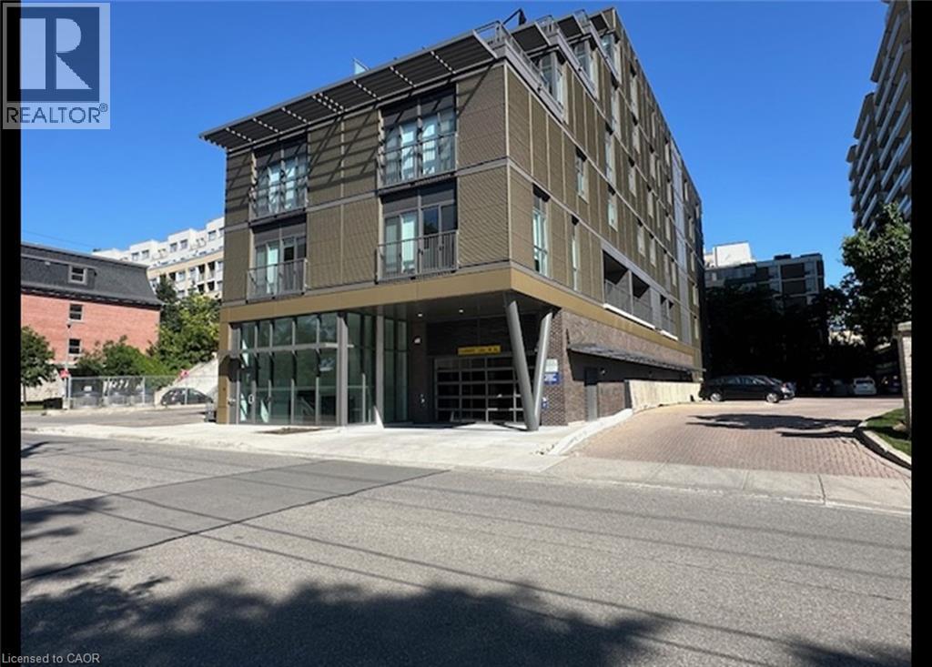 MLS® listing #30420281 for sale located at 51 DAVID Street Unit# 503