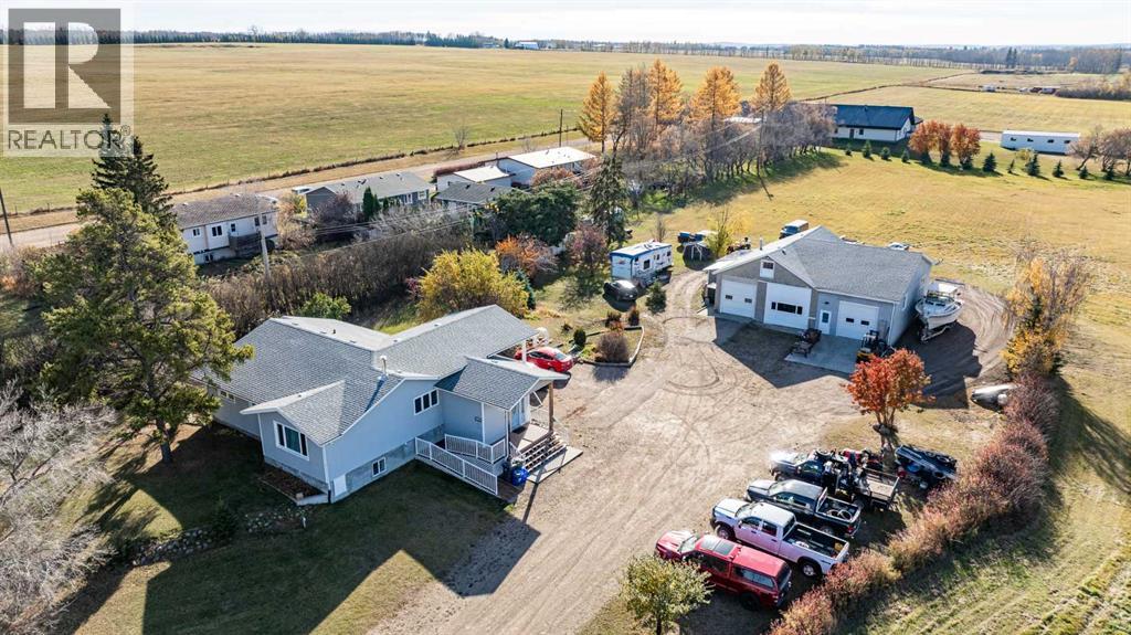 MLS® listing #30420984 for sale located at 4301 39 Avenue
